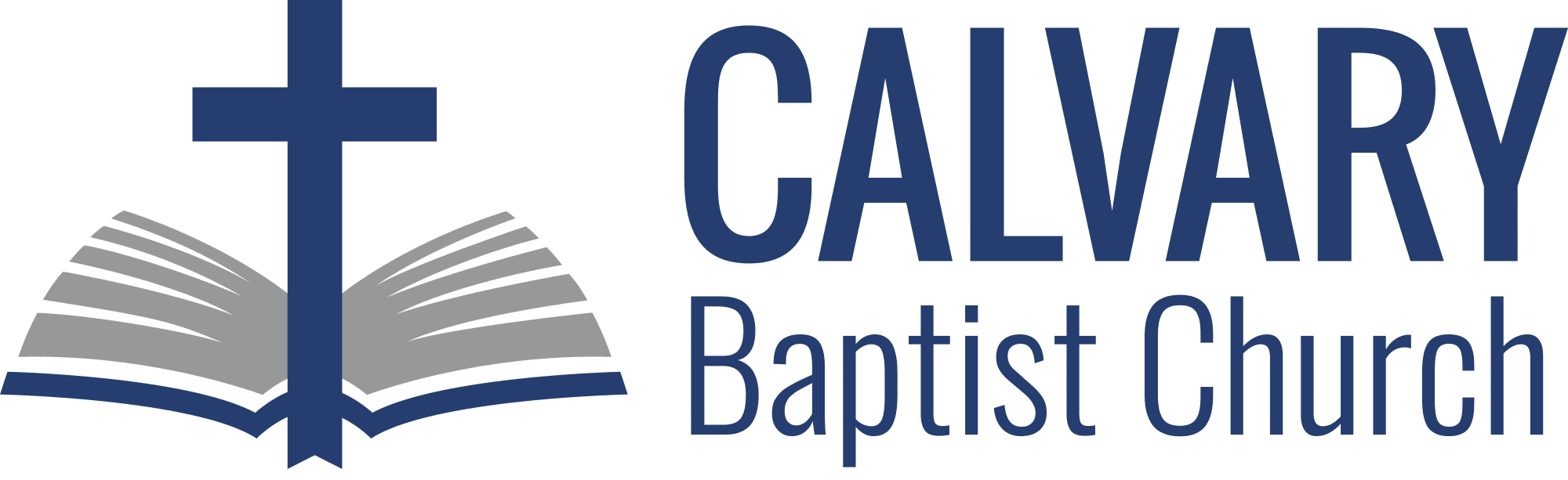 Calvary Baptist Church